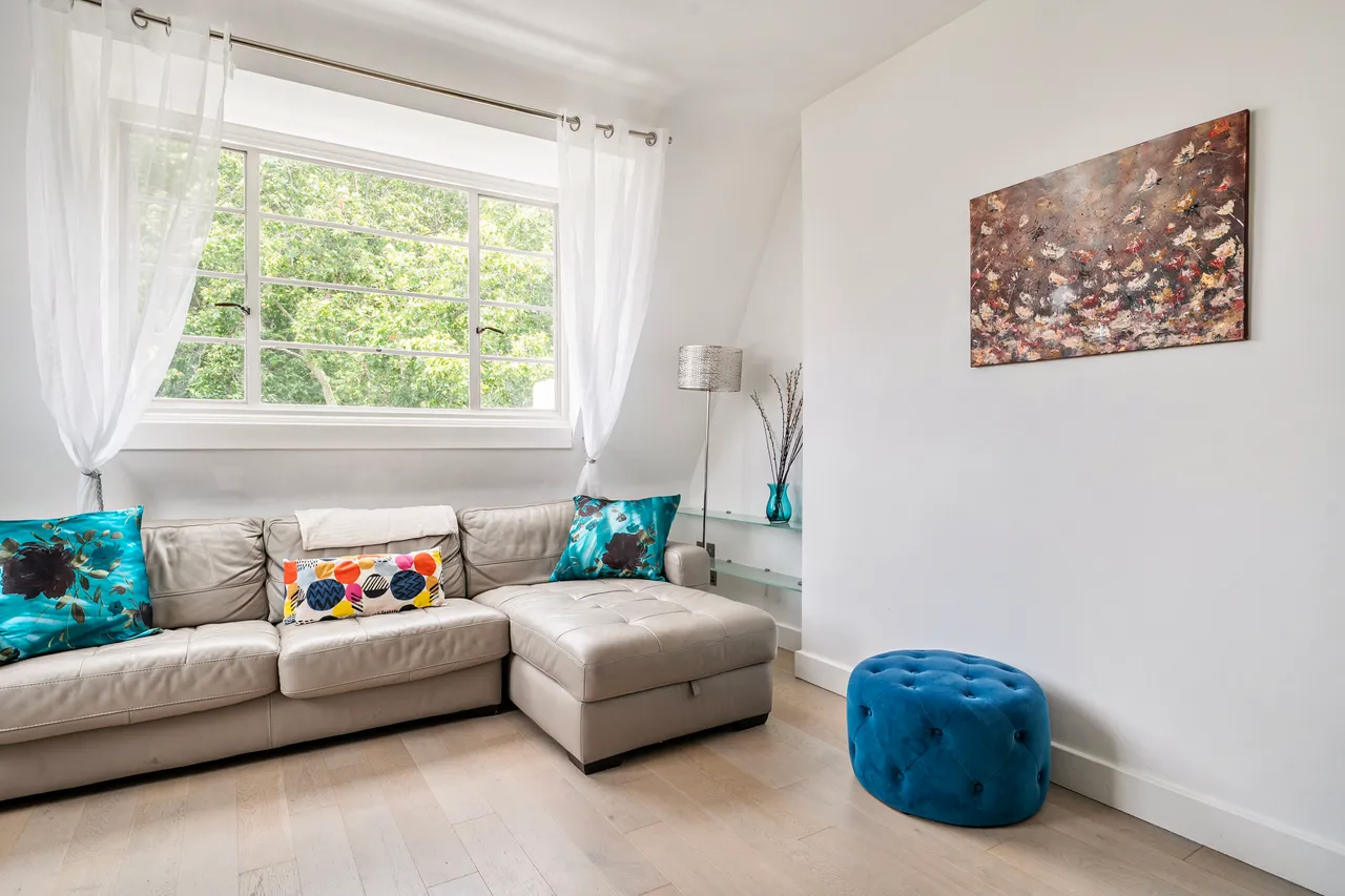 Flat 5, 43 Tedworth Square, London, photo 11