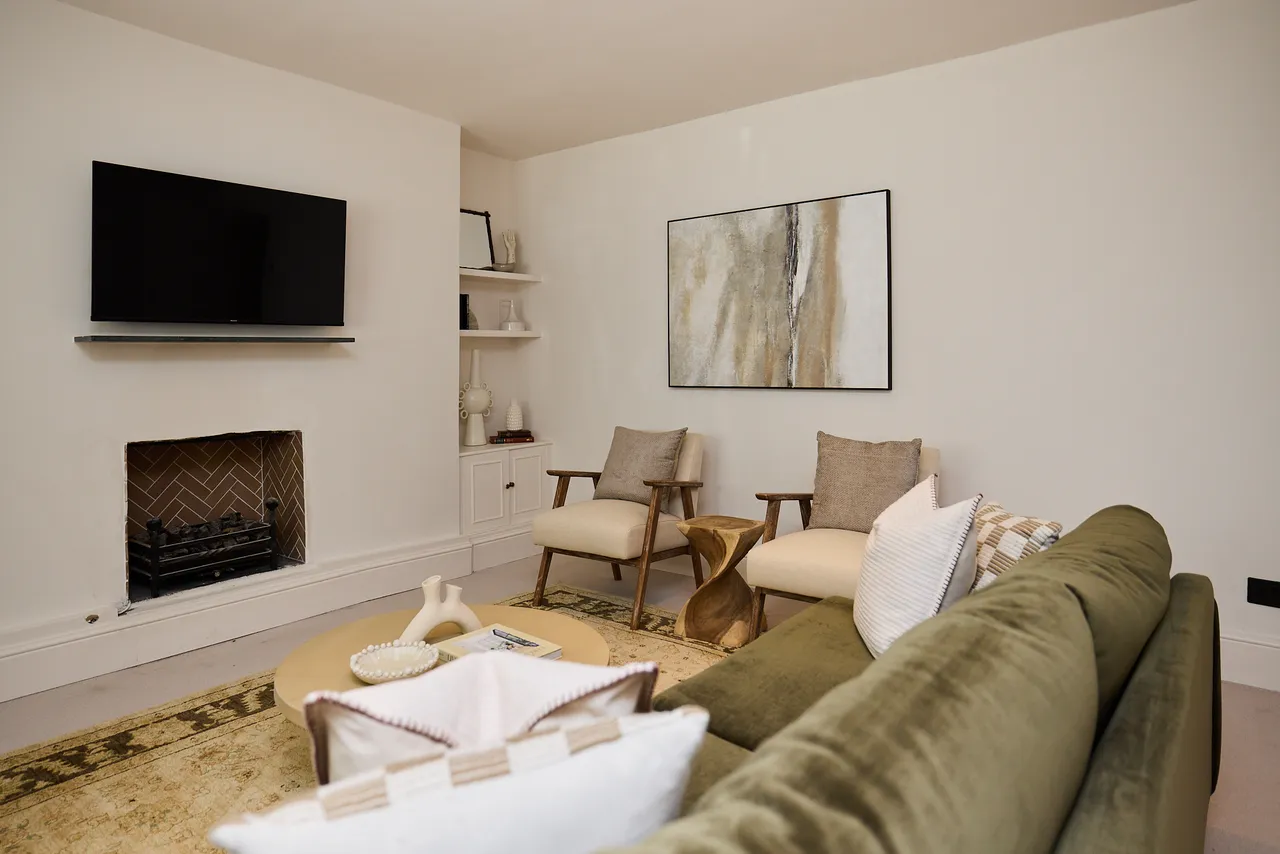 Crescent Grove, London, SW4, photo 4