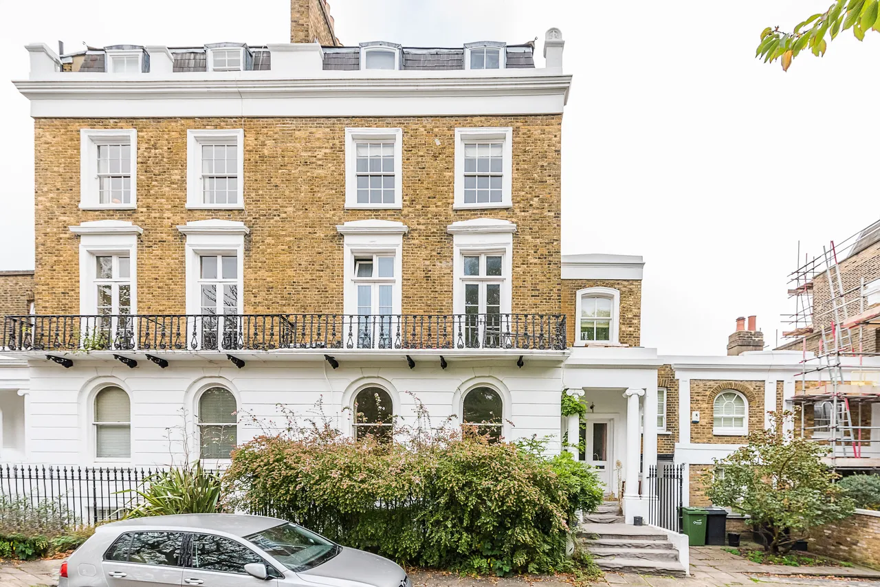 Crescent Grove, London, SW4, photo 2