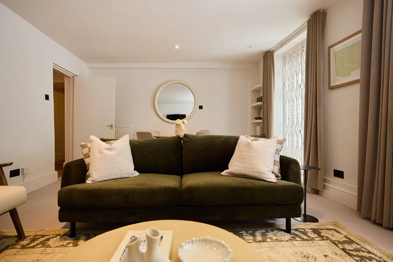 Crescent Grove, London, SW4, photo 12