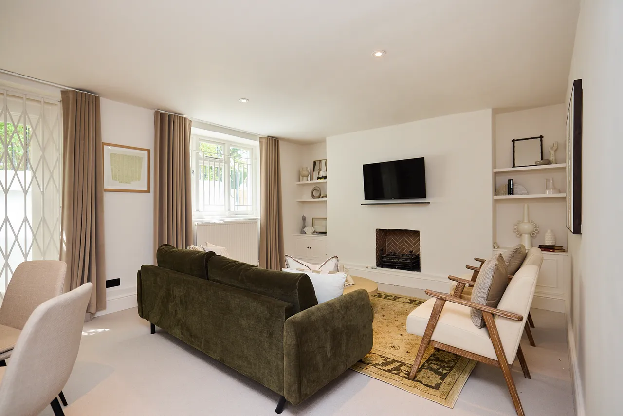 Crescent Grove, London, SW4, photo 11