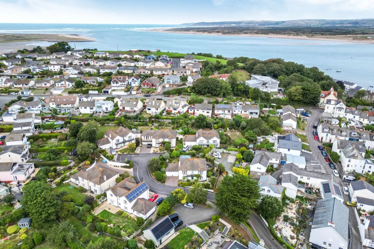 Odun Place, Appledore, EX39, photo 32