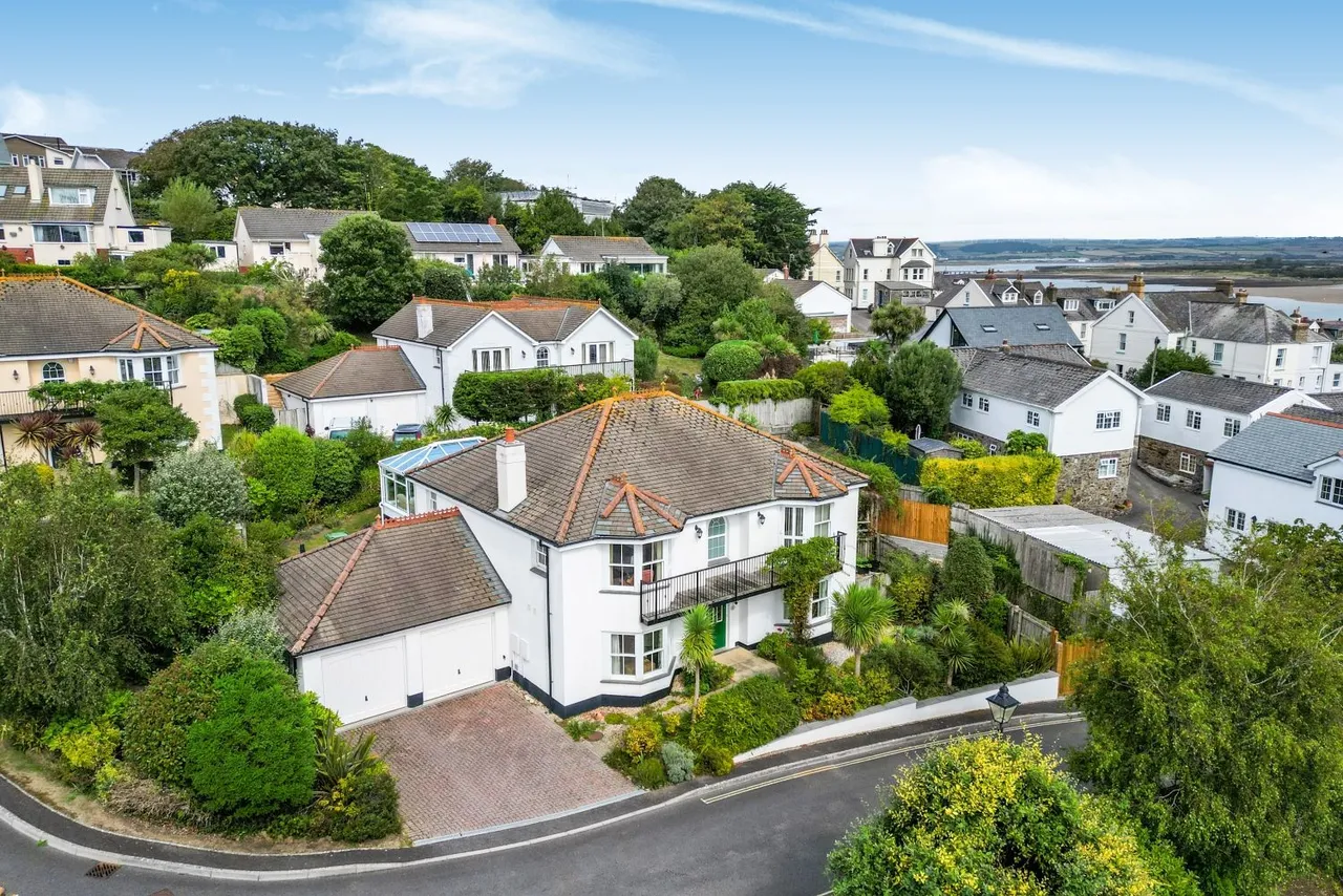 Odun Place, Appledore, EX39, photo 4