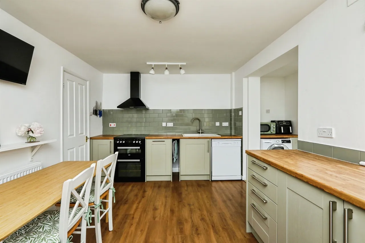 Redforde Park Road, Retford, photo 3