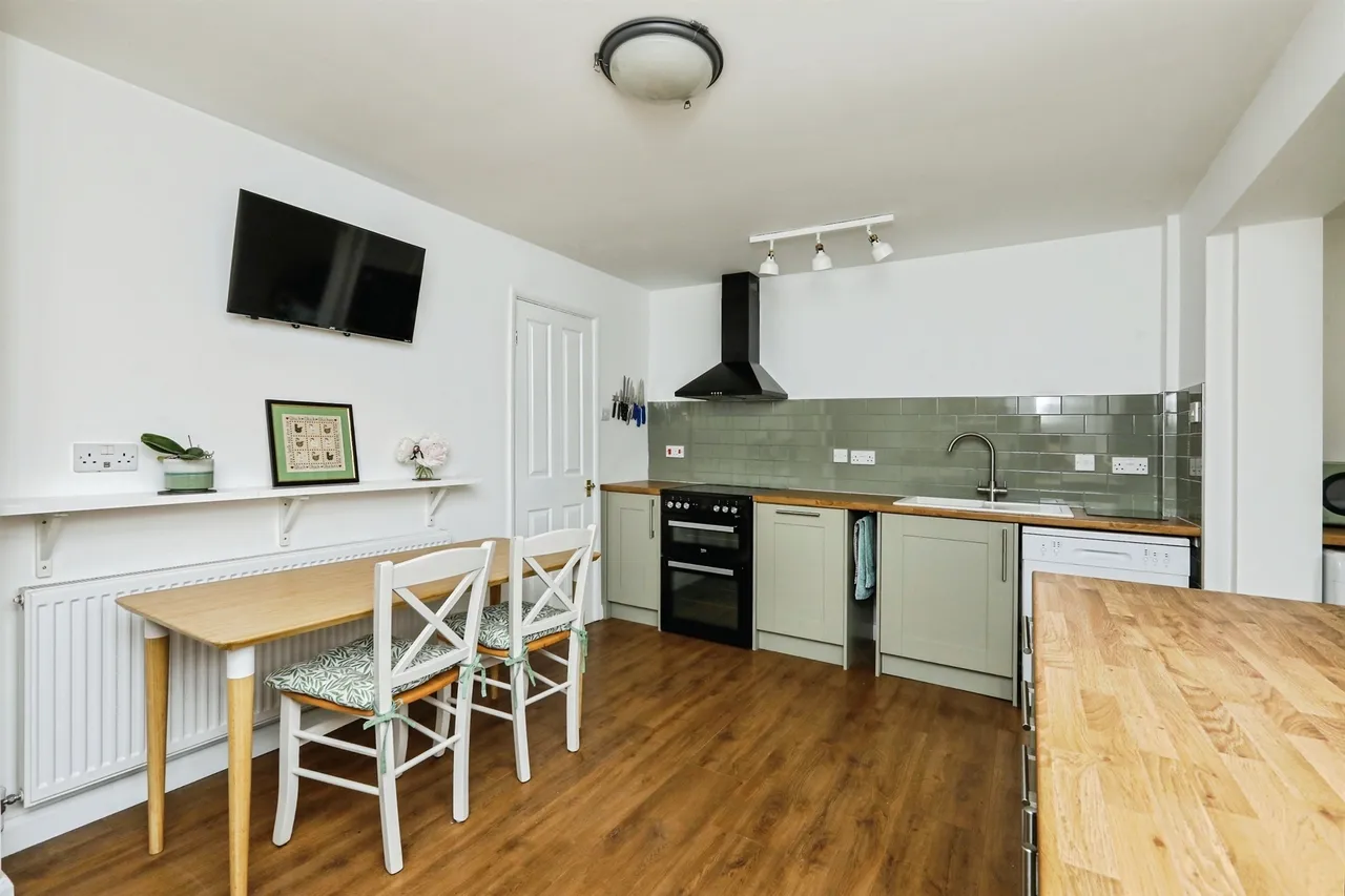 Redforde Park Road, Retford, photo 5
