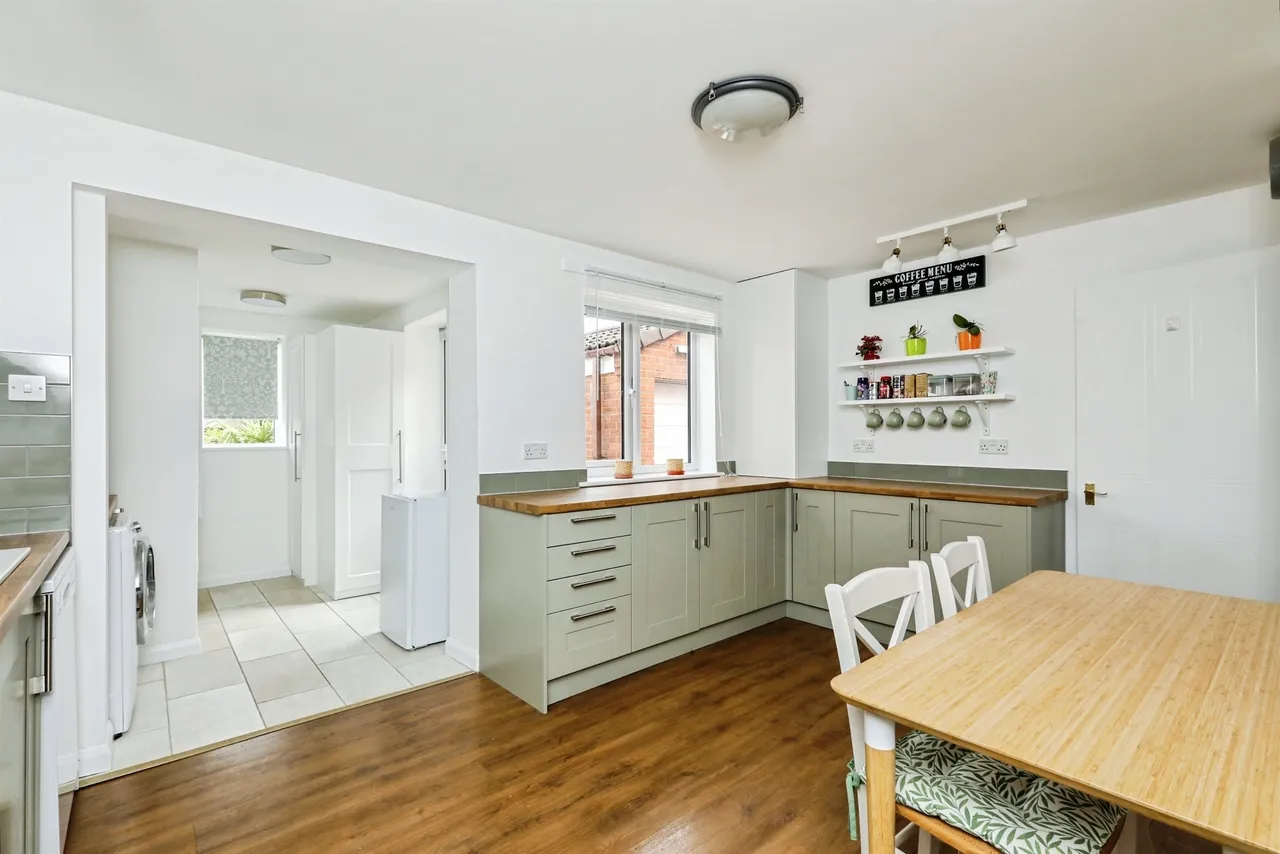 Redforde Park Road, Retford, photo 4