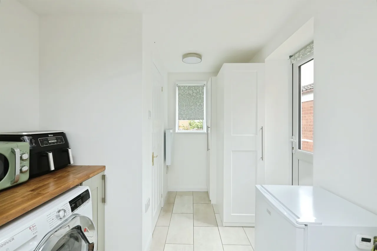 Redforde Park Road, Retford, photo 8