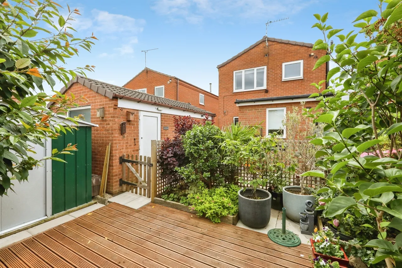 Redforde Park Road, Retford, photo 2
