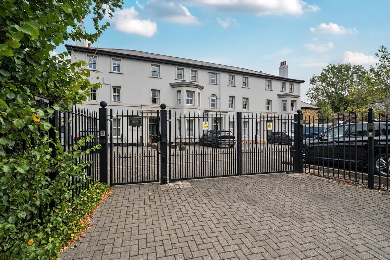1 bed flat for sale — Bromley Common, BR2