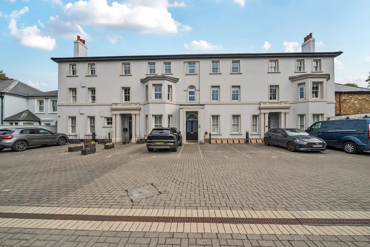 Bromley Common, BR2, photo 17