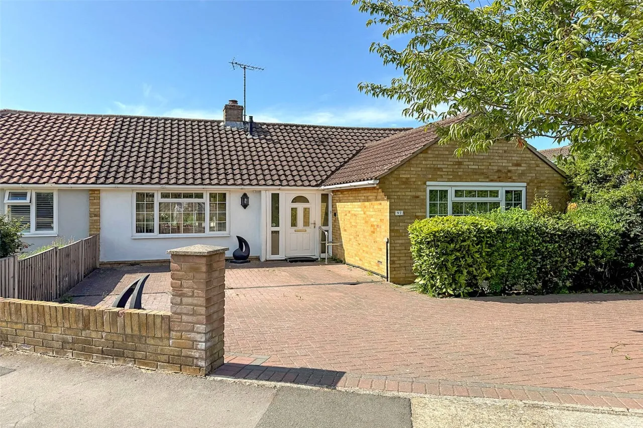 3 bed house for sale, Littlehampton, BN17