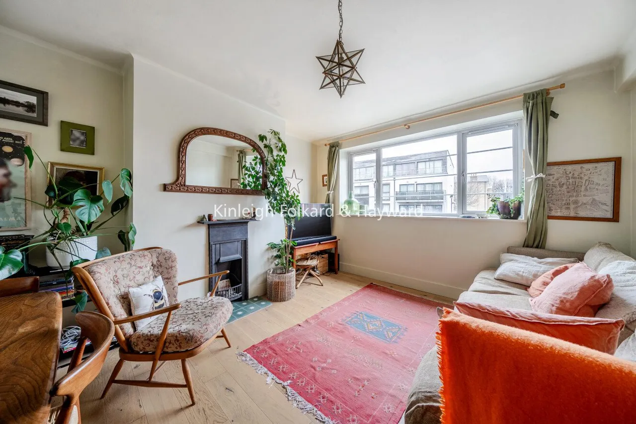 Lee High Road, Hither Green, London, SE13, photo 8
