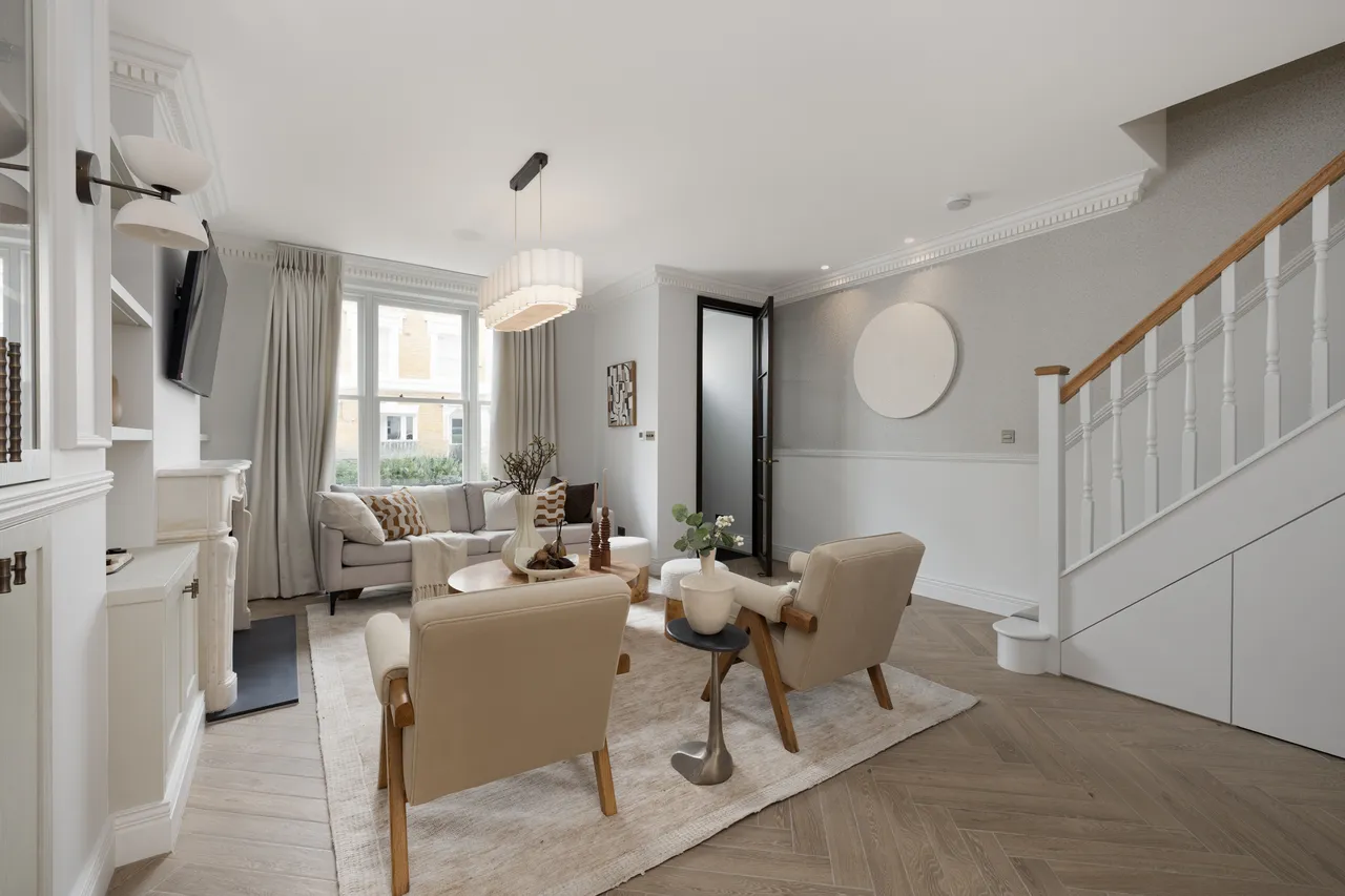 Holmead Road, Fulham, South West London, photo 6