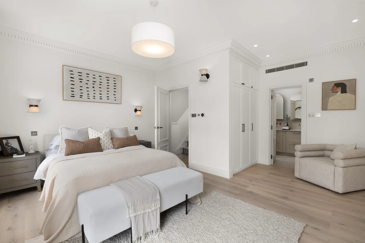 Holmead Road, Fulham, South West London, photo 8