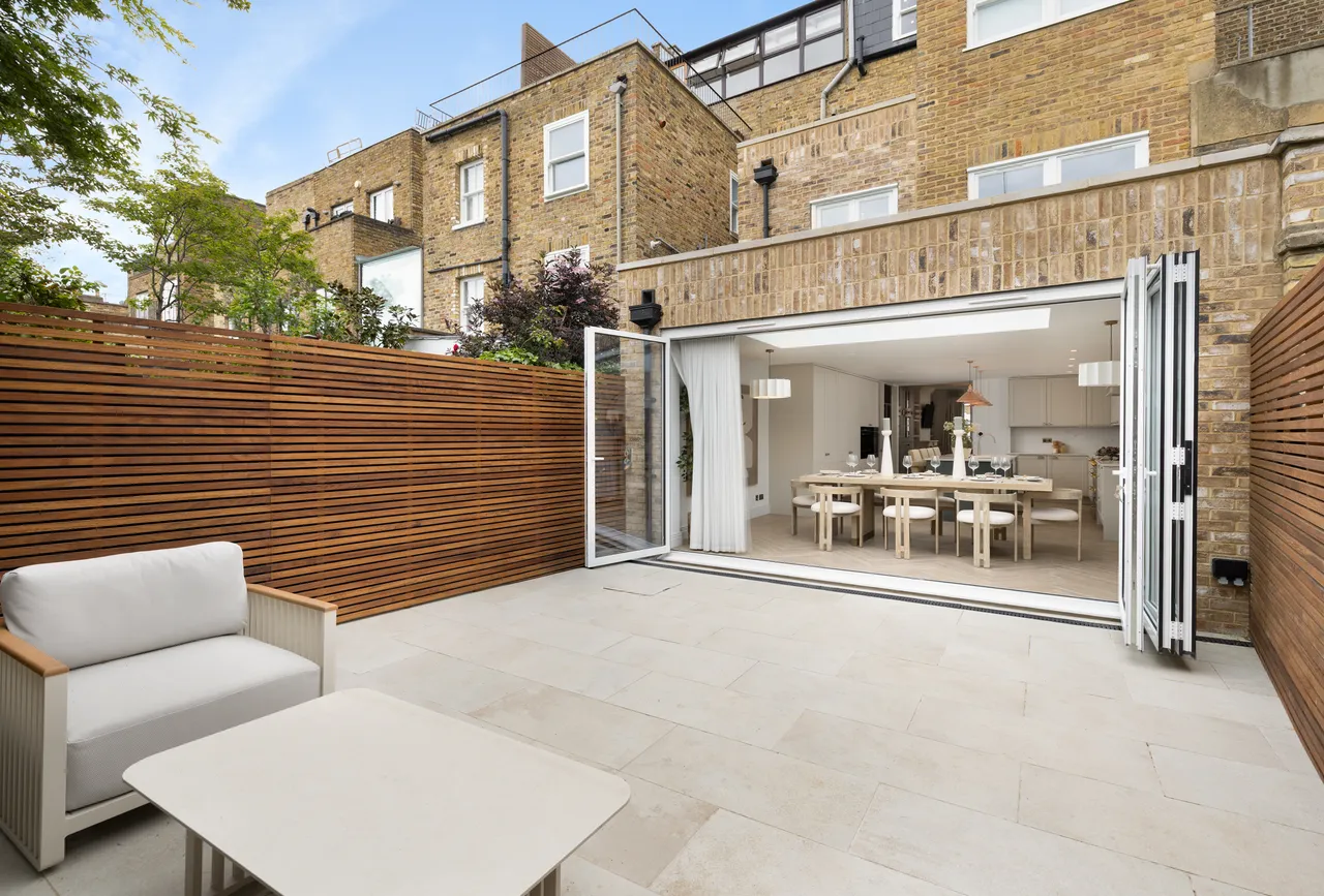 Holmead Road, Fulham, South West London, photo 7