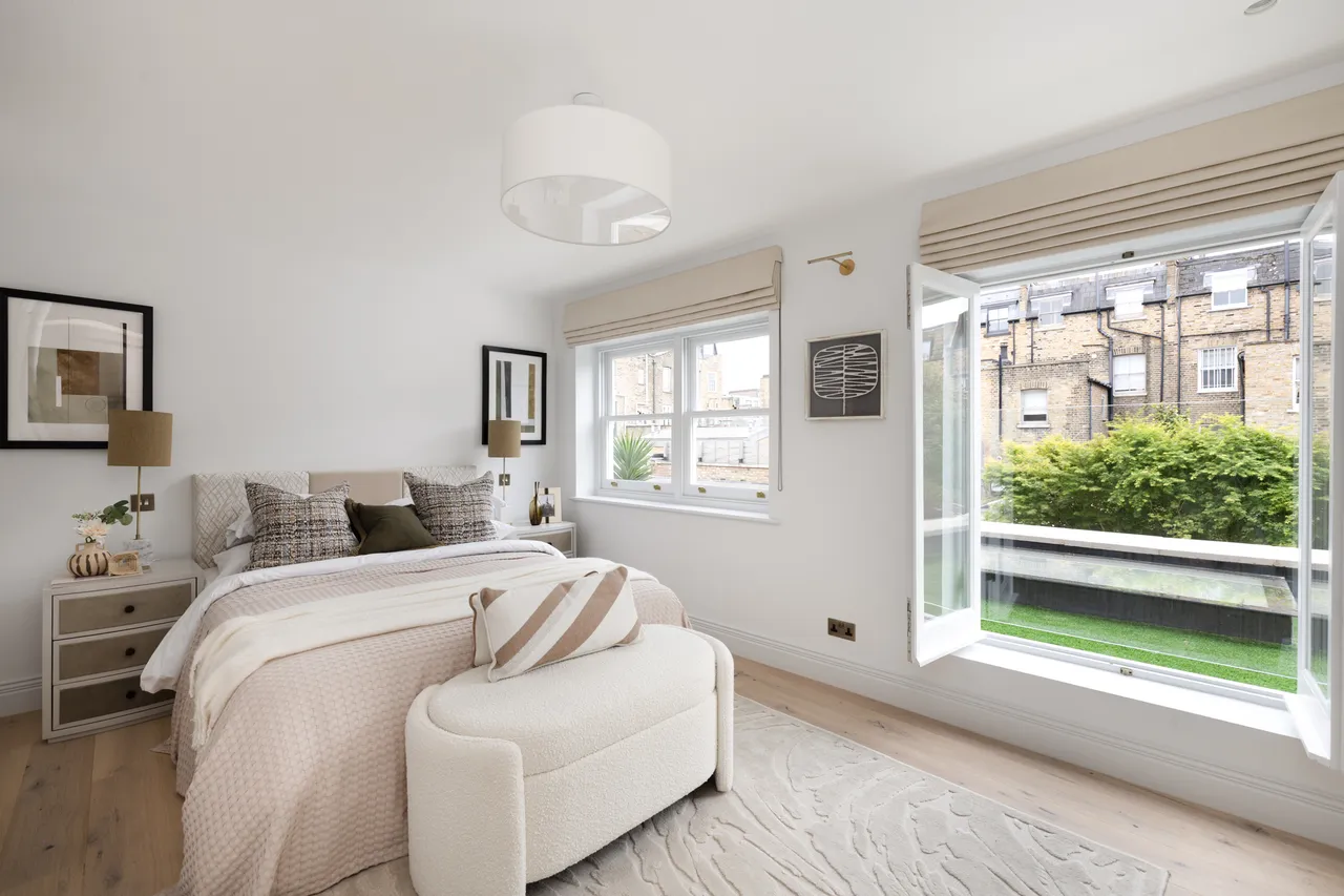 Holmead Road, Fulham, South West London, photo 11