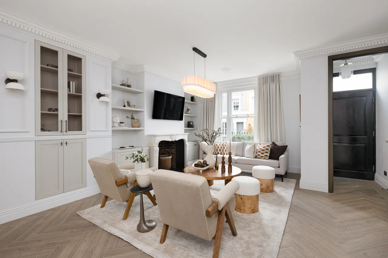 Holmead Road, Fulham, South West London, photo 5