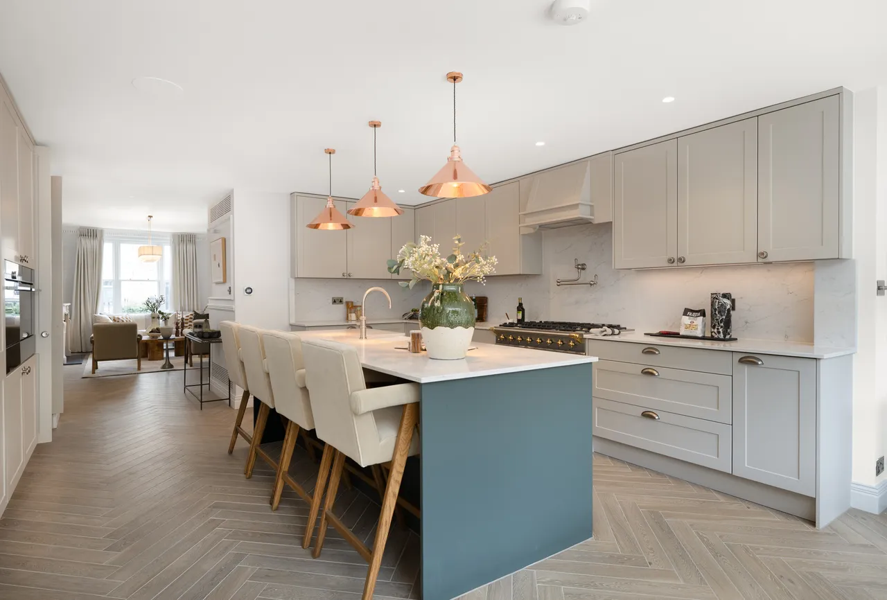 Holmead Road, Fulham, South West London, photo 4