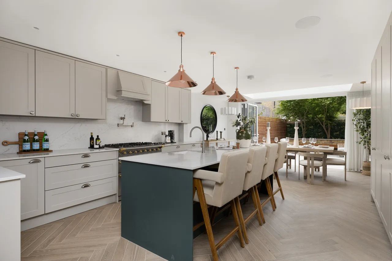 Holmead Road, Fulham, South West London, photo 3