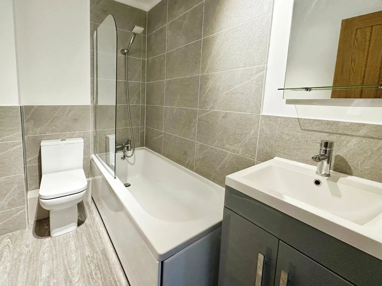 Old Lansdowne Road, West Didsbury, M20, photo 4