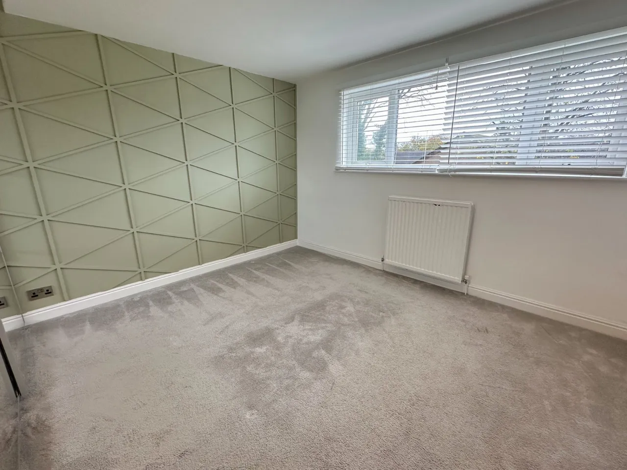 Old Lansdowne Road, West Didsbury, M20, photo 8