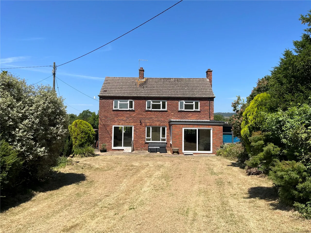 Burcott, Wells, photo 25