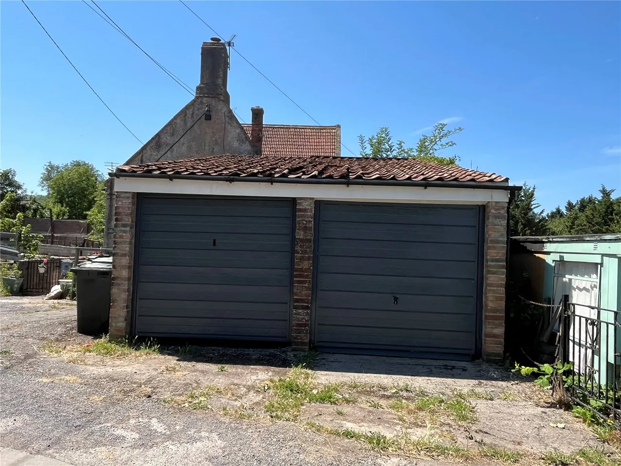 Burcott, Wells, photo 26