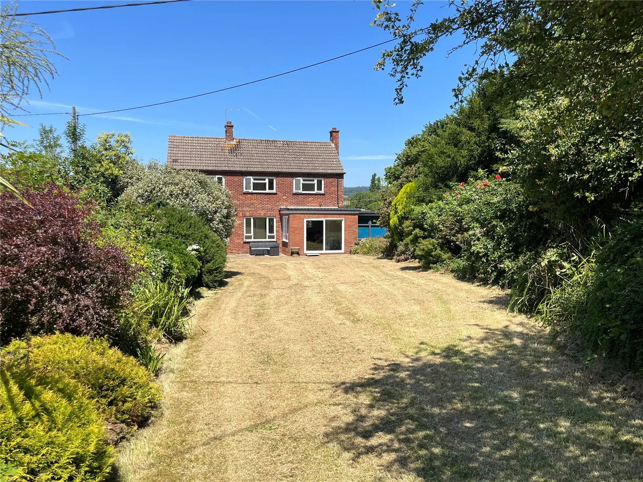 Burcott, Wells, photo 21