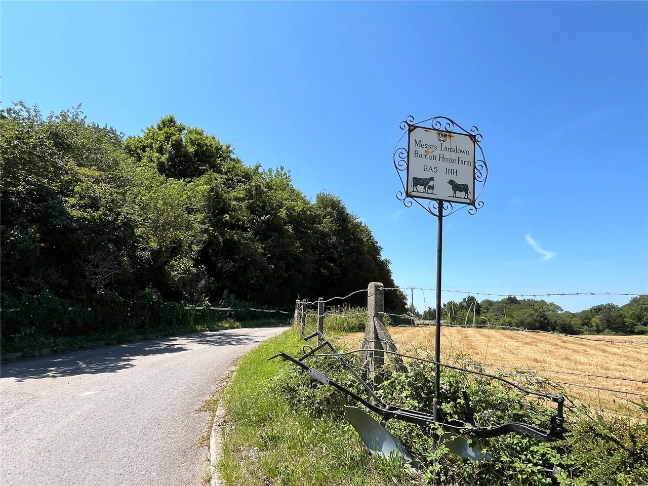 Burcott, Wells, photo 29