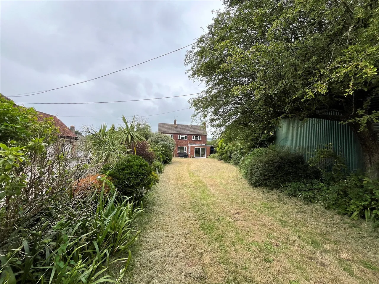 Burcott, Wells, photo 24