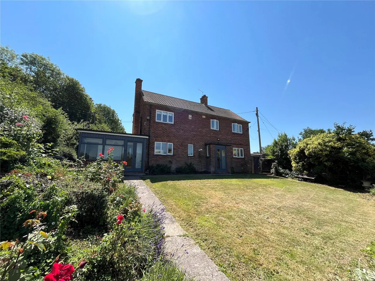 Burcott, Wells, photo 27