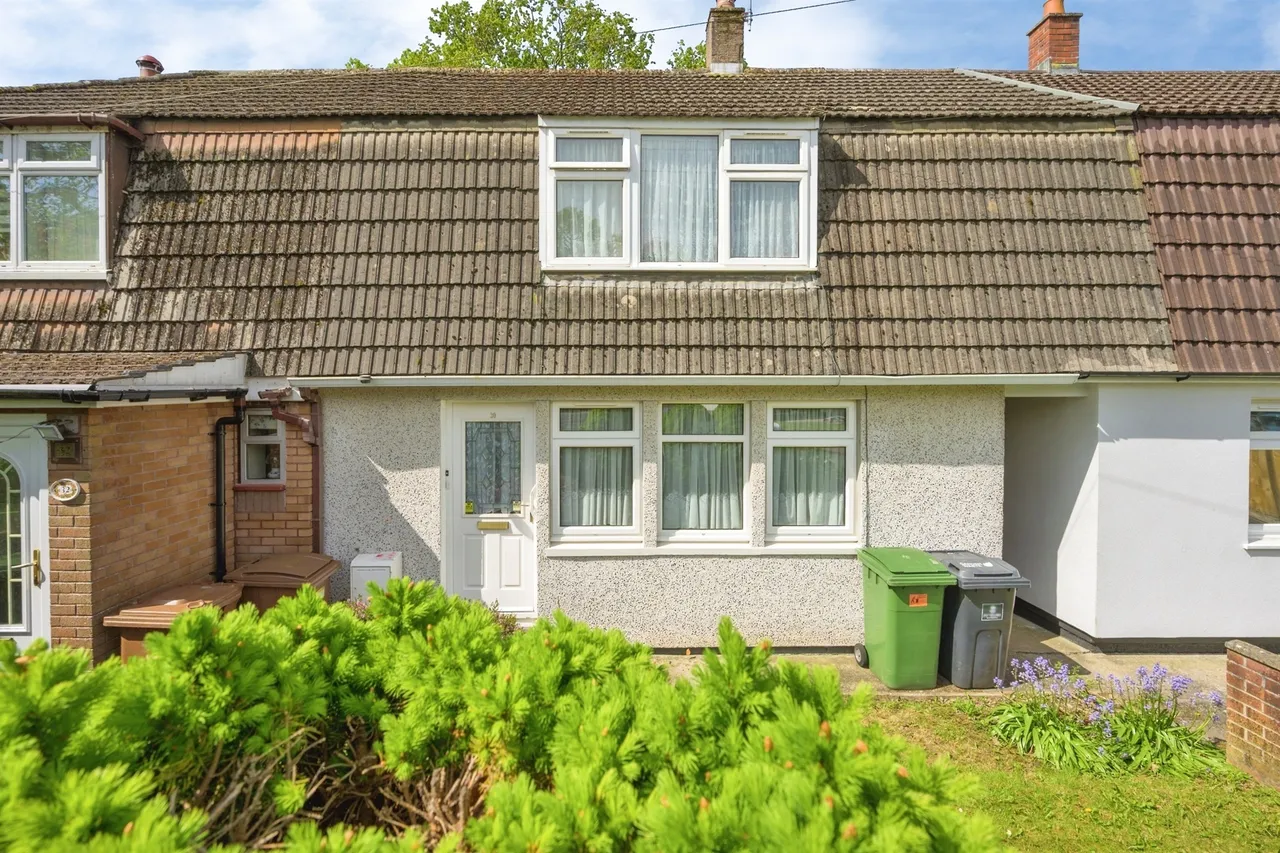 Hele Gardens, Plymouth, PL7, photo 16