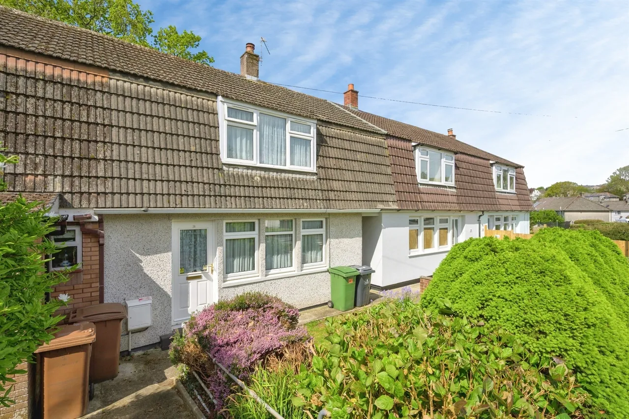 Hele Gardens, Plymouth, PL7, photo 19