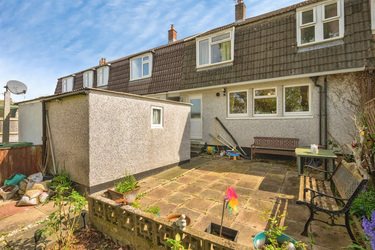Hele Gardens, Plymouth, PL7, photo 9