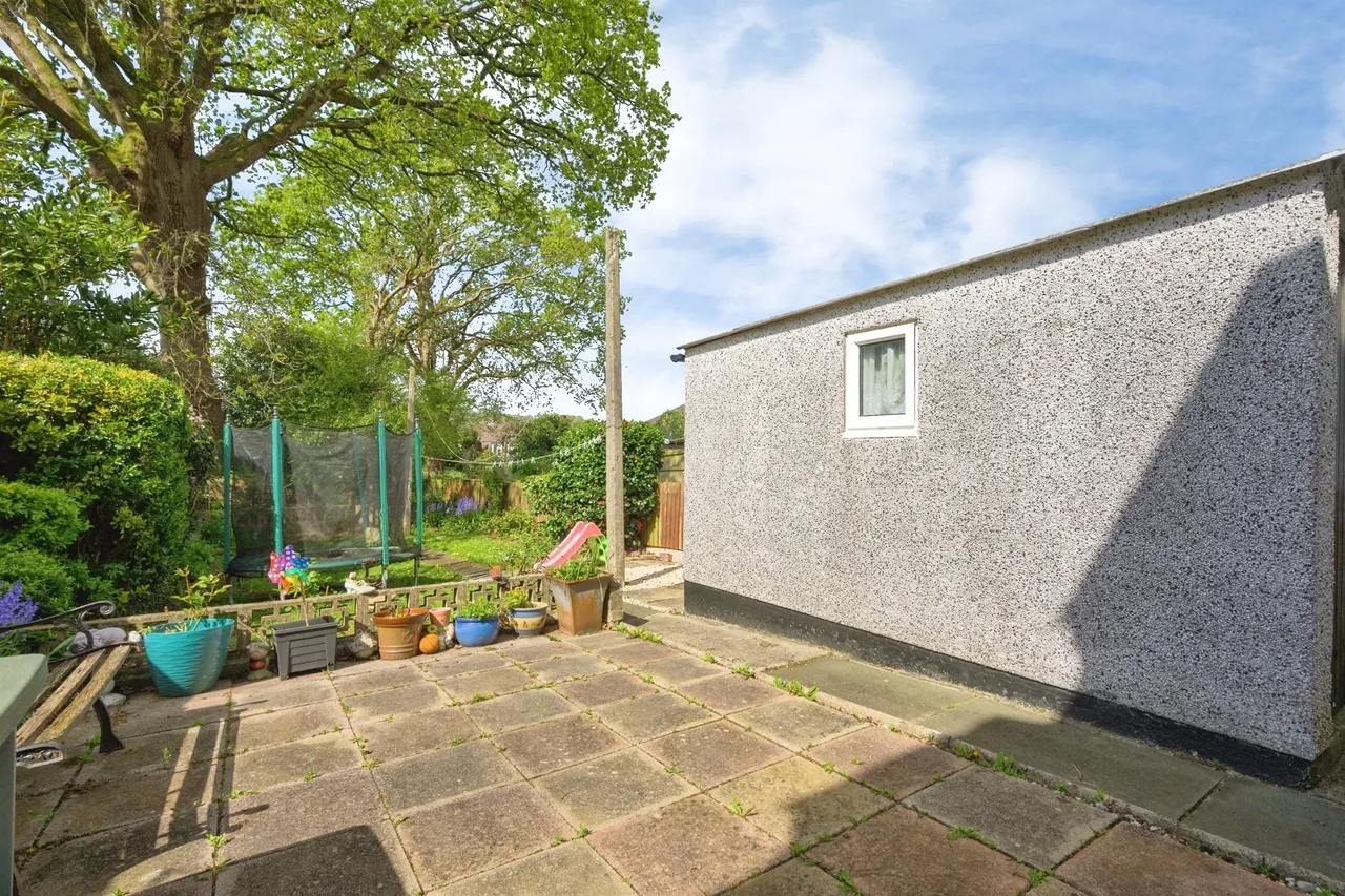Hele Gardens, Plymouth, PL7, photo 17
