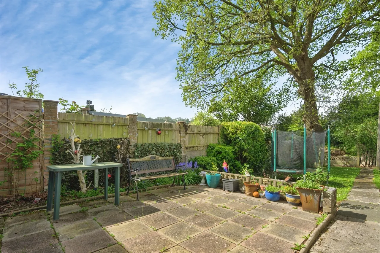 Hele Gardens, Plymouth, PL7, photo 6