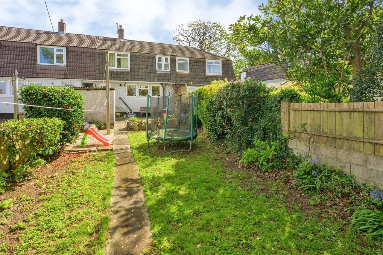 Hele Gardens, Plymouth, PL7, photo 5