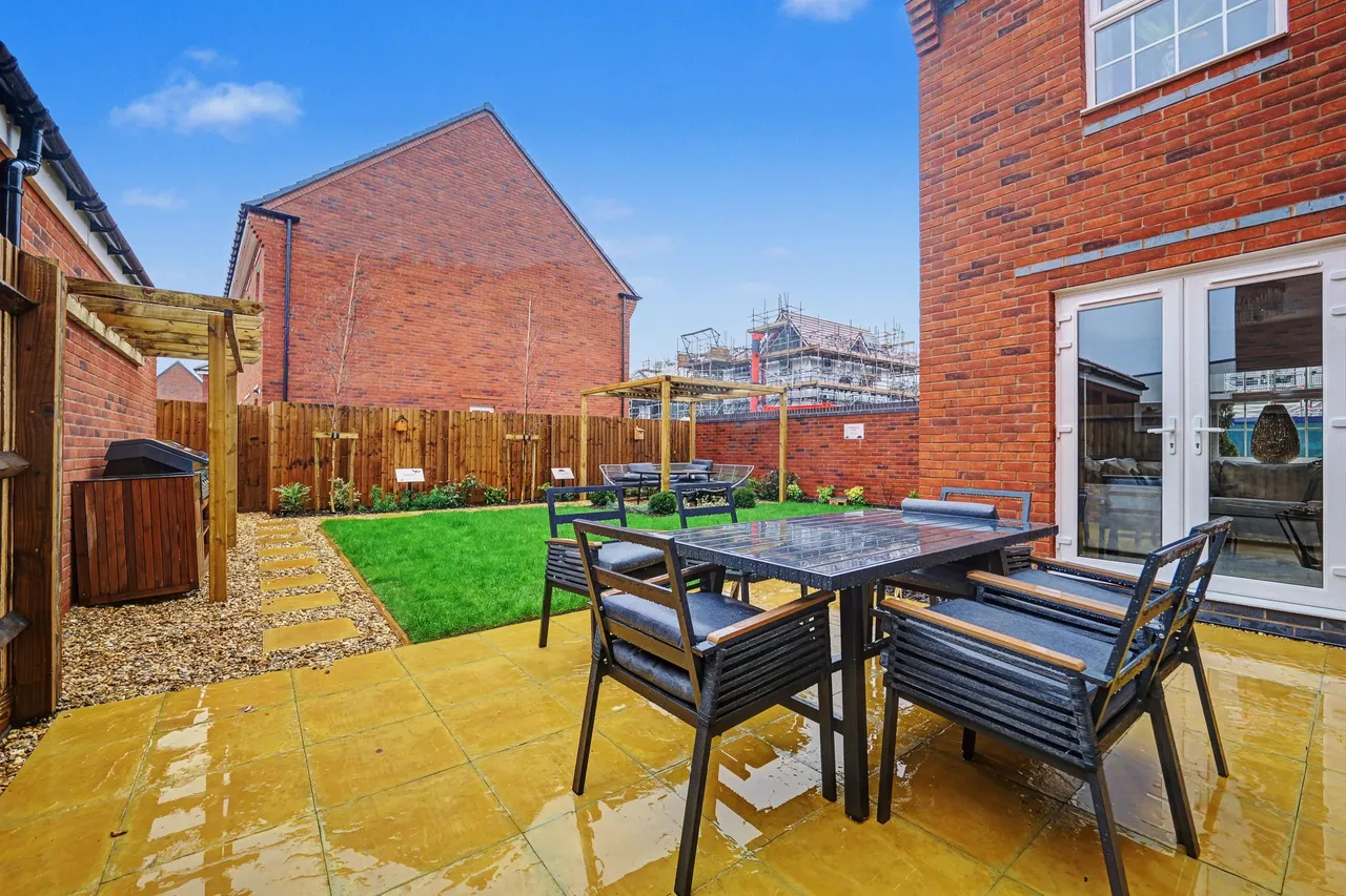 Banbury Road, Warwick, CV33, photo 33