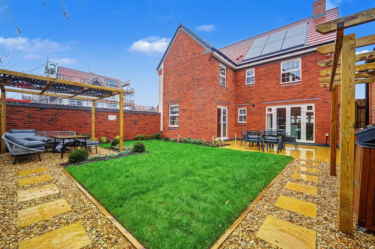 Banbury Road, Warwick, CV33, photo 32