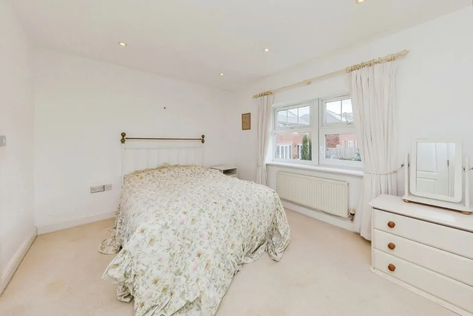 Whittaker Close, Congleton, CW12, photo 14