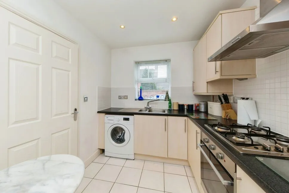 Whittaker Close, Congleton, CW12, photo 12