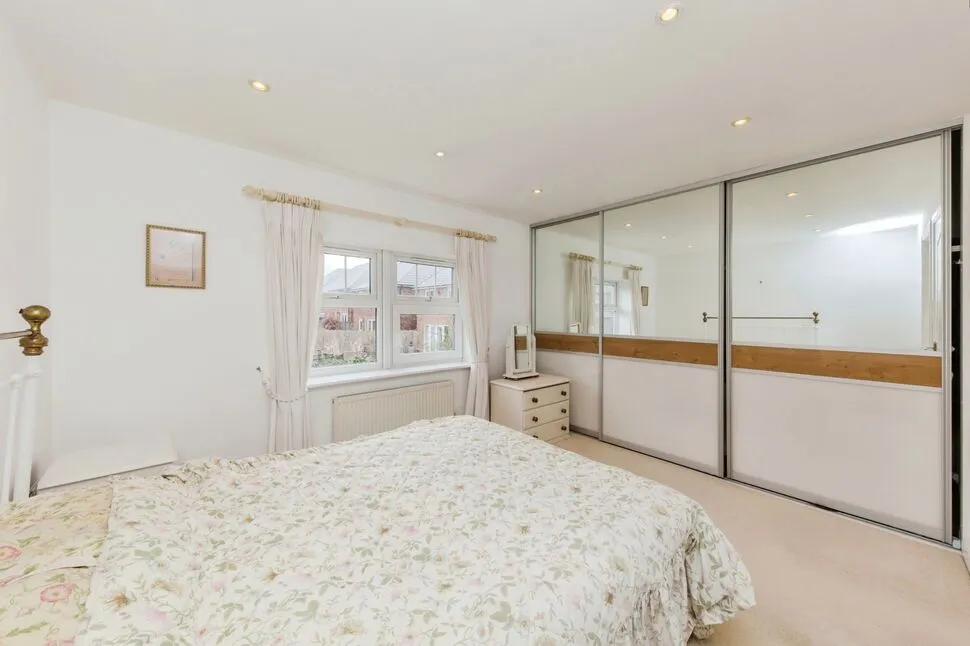 Whittaker Close, Congleton, CW12, photo 15
