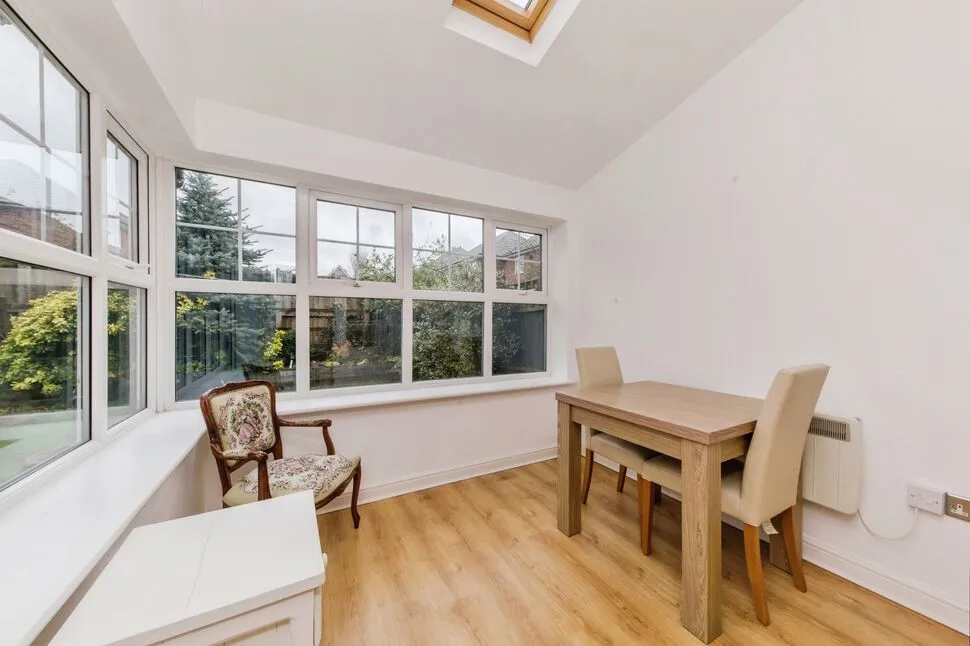 Whittaker Close, Congleton, CW12, photo 8