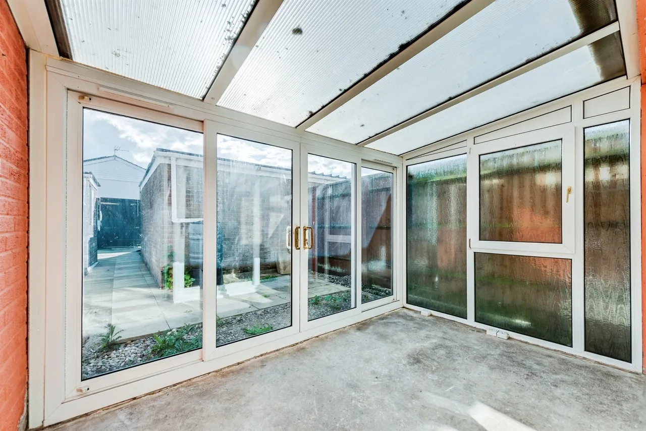 Lodden Avenue, Berinsfield, Wallingford, photo 8