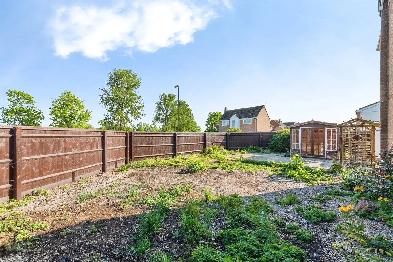 Lodden Avenue, Berinsfield, Wallingford, photo 3