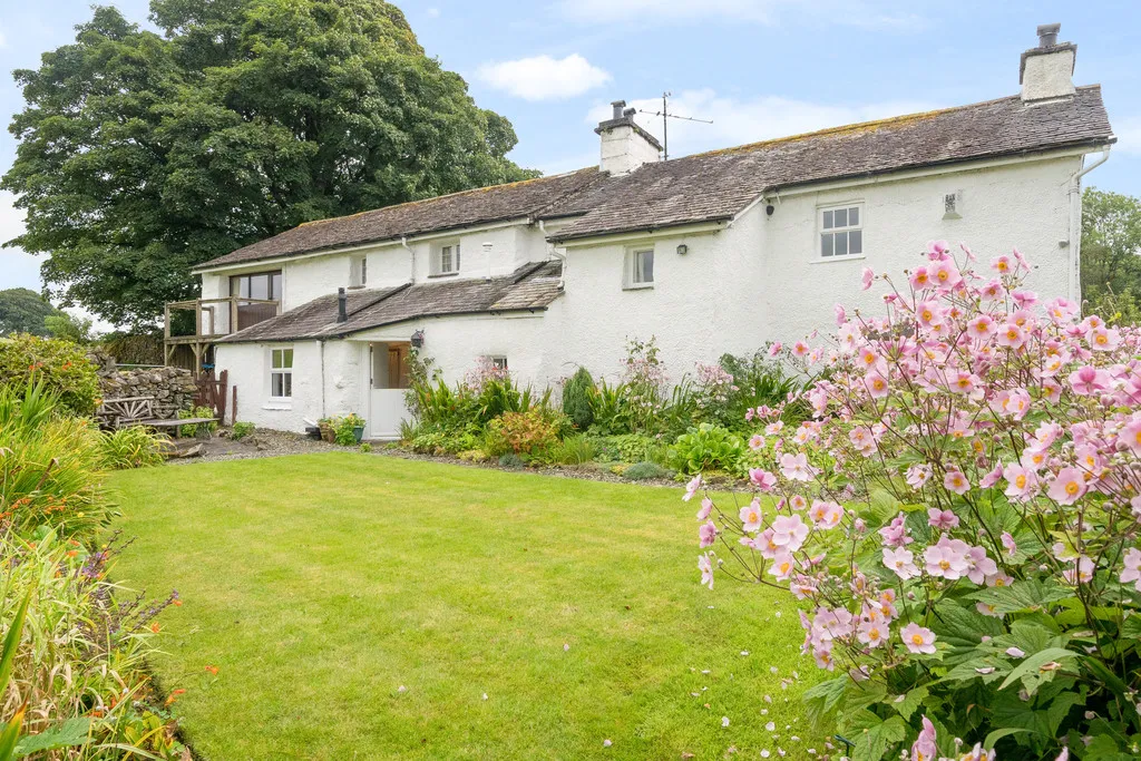 4 bed house for sale, The Crosses, Windermere, LA23