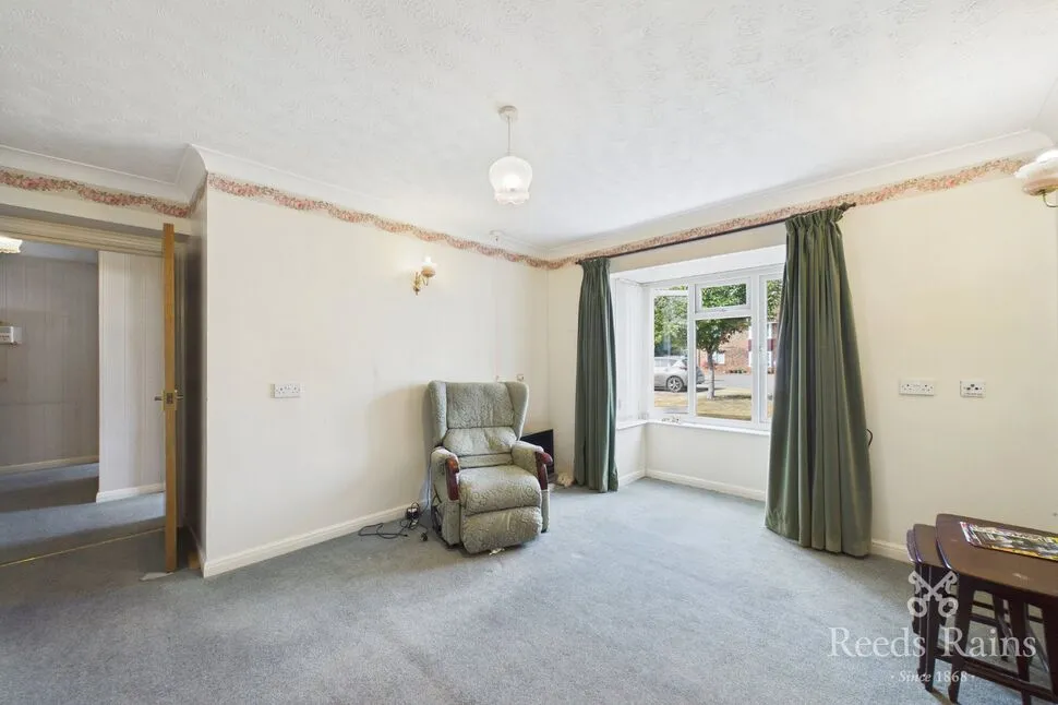 St. Marys Mews, Greenshaw Drive, York, YO32, photo 7