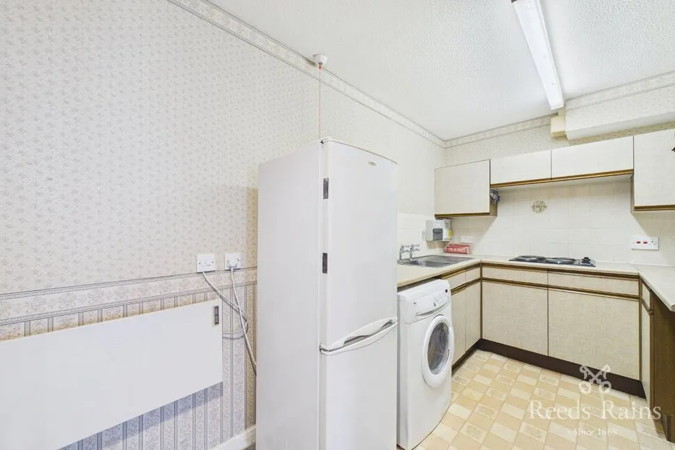 St. Marys Mews, Greenshaw Drive, York, YO32, photo 9