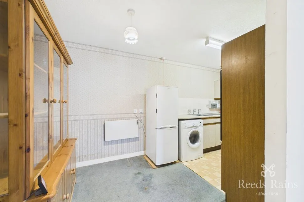 St. Marys Mews, Greenshaw Drive, York, YO32, photo 10