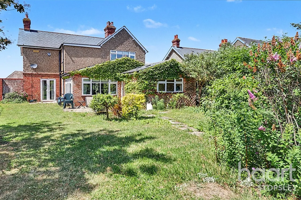 Park Road, Westoning Village, MK45, photo 2